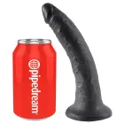 King Cock 7 juodas dildo – 20.5 cm (8.1″) — Nuotrauka 2