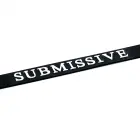 Silicone Collar (Submissive) — Photo 4