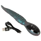Beasty Cocks Octo Vibes vibratorius – 27.3 cm (10.75″) — Nuotrauka 10