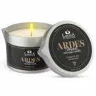 Intimateline Luxuria Massage Candle Chocolate Aroma – 80 g — Photo 1