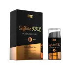 Intt INFLATE XXL stimuleeriv geel – 15 ml — Foto 1
