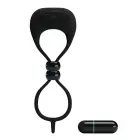 PRETTY LOVE - LOCKER vibrating cock ring — Photo 2
