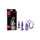 Hers Anal Kit – Purple — Photo 2