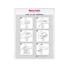 Spartacus R vibrējošs dzimumlocekļa gredzens ar sēklinieku gredzenu Foto 4