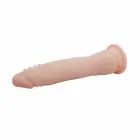 Baile Fit Anatomical Dildo – 20.1 cm (7.9″) — Photo 4