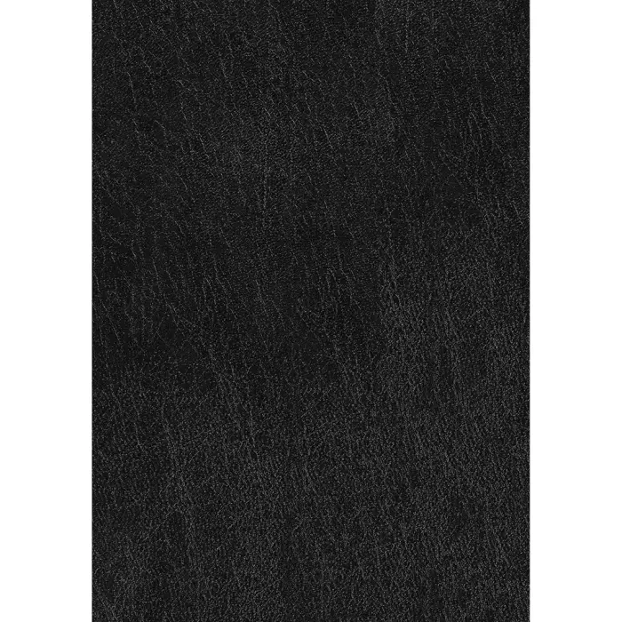 Plush Bonded Leather Ankle Cuffs Foto 6