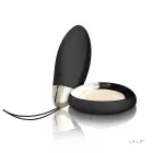 LELO Lyla 2 tālvadības intīmais masieris – 8 cm (3.1″) – melns — Foto 3