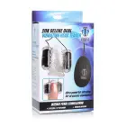 Deluxe Dual Vibrating Glans Stimulator — Photo 1