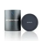 Boners Cock Ring and Ball Stretcher - Grey Photo