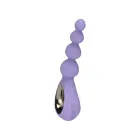 LELO Soraya Beads intīmās masieris – 23.4 cm – Violets — Foto 5