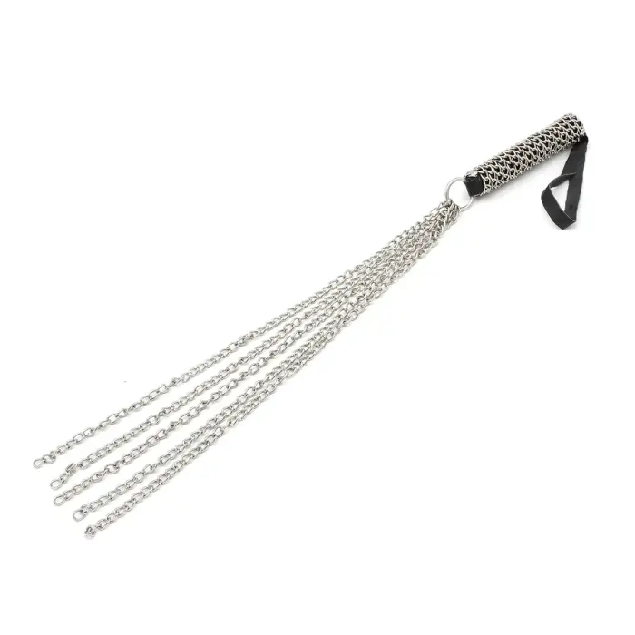 Metallist kettpiits – 62 cm