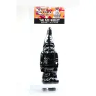 Ass Midget anālais dildo – 34 cm (13.4″) – melns — Foto 3