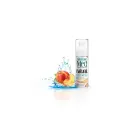 AM.Peach Water-based Lubricant with Phytoplankton – 50 ml — Photo 1