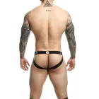 DNGEON Chain jockstrap – yellow – One size — Photo 4