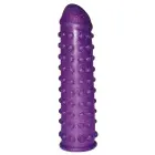 Wild Berries Set – 7-piece glitter toy set for couples — Photo 5