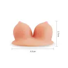 Boob-shaped universal phone / tablet stand — Photo 6