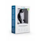 Nexus Revo Curved Prostate Massager – 12 cm – Black — Photo 2