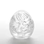 Tenga Keith Haring Egg Street – Compact Intimate Device – 1 pc. — Photo 1
