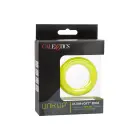 Link Up Ultra Soft Edge peenis võru – roheline — Foto 3