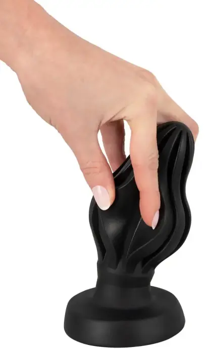 ANOS Super Soft analinis kištukas – 15.8 cm (6.2″) Photo