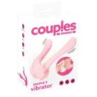 Couples Choice paaride vibraator – silikoonist Photo