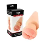 Kiotos Masturbator Butt Plug 2-in-1 – 20 cm — Photo 7