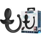 Pretty Love Anthony Smart App Vibrating Plug – 10 cm (3.9″) — Photo 1