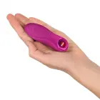 Fun Factory Bijou Bullet Vibrator – 9.5 cm (3.7″) – Pink — Photo 5