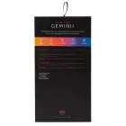 Geminii XLR8 vibratorius Photo