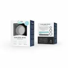 EasyToys силиконовый набор колец для члена 3 шт. – черный — Фото 2