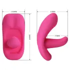 Pretty Love Hazelynn App-Controlled Vibrator — Photo 9
