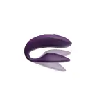 We-Vibe Sync 2-os kartos porų vibratorius – violetinis Photo