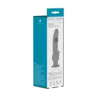 Me You Us Mounty 6 Realistic Vibrator – Pink — Photo 4