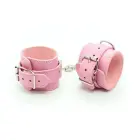 Polsiere Cuffs Belt pink Foto 1