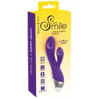 Smile Flexible Warming Vibrato — Foto 1