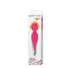 PRETTY LOVE Antony Wand вибратор – 36 cm (14″) – розовый — Фото 8