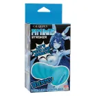 ANIME Stroker Bunny Masturbator – Blue — Photo 3
