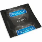 Pasante Extra Thick esmaklassilised latekskondoomid – 144 tk — Foto 4