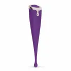 Wand Essentials Pointer Precision laetav kliitori stimulaator – roosa — Foto 4