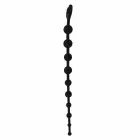 INTENSE Jaiden Silicone Intimate Beads – 34 cm – Black — Photo 2