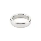Mr. Steel Premium C-Ring – 10 mm x 35 mm – Silver — Photo 5