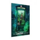 Fiction Lubes A4 foamboard poster – mythical creatures — Photo 1