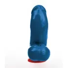 Fuck & Fist Thor M Dildo – 19.5 cm (7.7″) – Blue — Photo 2