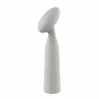 NUDE Luna – мини перезаряжаемый массажёр-вибратор (wand) — Фото 2