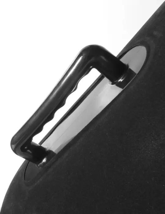 Fetish Fantasy Series piepūšamais Luv Log pozīciju spilvens Foto 5