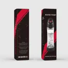 PASSION PUMP - Премиальная перезаряжаемая автоматическая водонепроницаемая вакуумная помпа для члена — Фото 13
