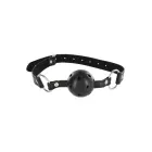 ToyJoy Amazing Bondage Sex Toy Kit – 8 gab. – melns — Foto 8