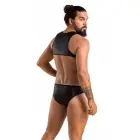 Passion Adam bodysuit – Black – L/XL — Photo 2