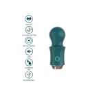 The Traveller Wand – zaļš Foto 7