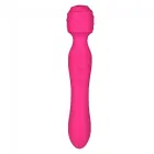 TWIST - DANGER PINK wand vibrators – 22 cm (8.6″) — Foto 1